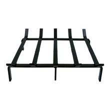 21 x 21 Inch Heavy Duty Square Fireplace Grate