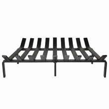 21 Inch Heavy Duty Tapered Fireplace Grate