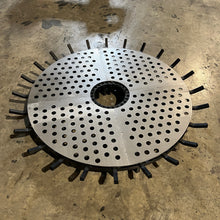 Super Duty Ember Retainer for SteelFreak Round Fire Pit Grates