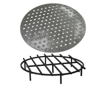 30 Inch Classic Style Round Fire Pit Grate