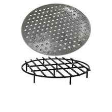 36 Inch Classic Style Round Fire Pit Grate