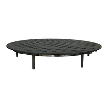 36 Inch Classic Style Round Fire Pit Grate