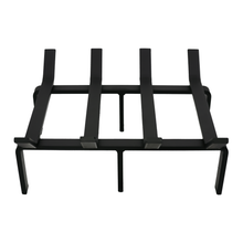 18 x 18 Inch Heavy Duty Square Fireplace Grate