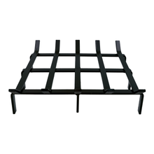 21 x 21 Inch Heavy Duty Square Fireplace Grate
