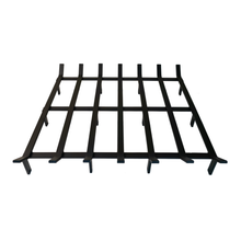 30 x 30 Inch Heavy Duty Square Fireplace Grate