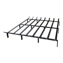 36 x 36 Inch Heavy Duty Square Fireplace Grate