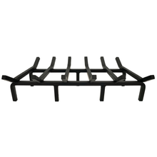 27 Inch Super Heavy Duty Tapered Fireplace Grate